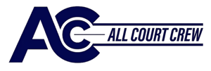 All Court Crew Logo