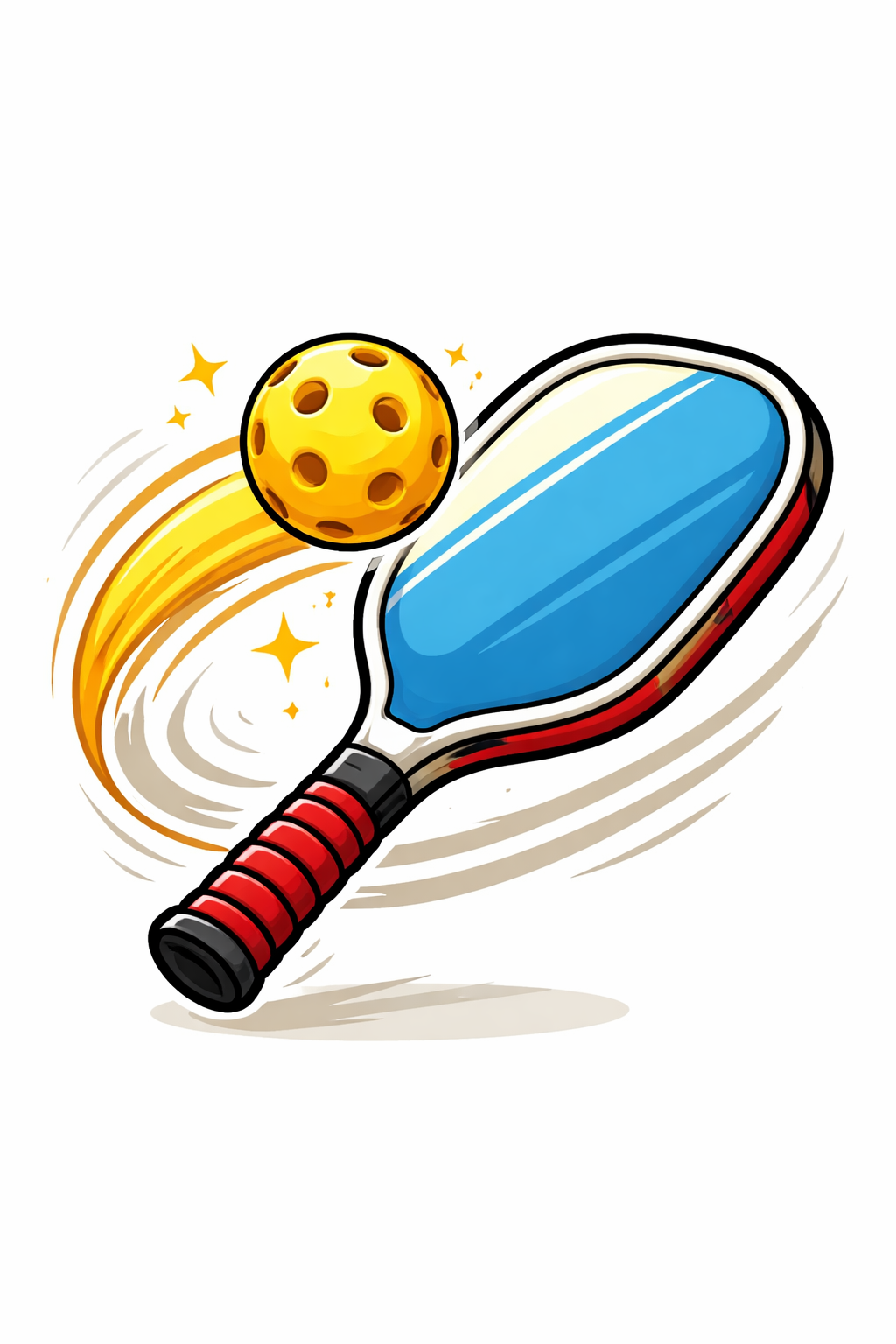 Quezon Pickleball Tournament